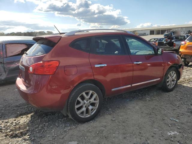 Photo 2 VIN: JN8AS5MT4BW161522 - NISSAN ROGUE S 