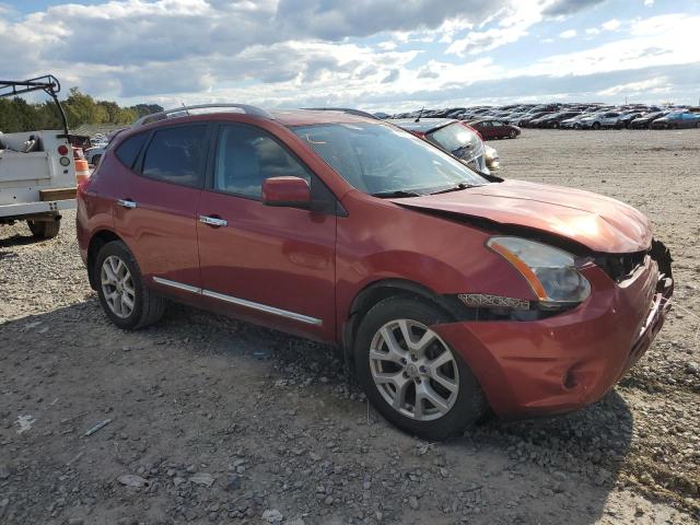 Photo 3 VIN: JN8AS5MT4BW161522 - NISSAN ROGUE S 