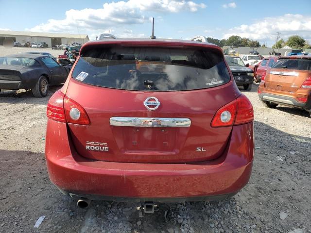 Photo 5 VIN: JN8AS5MT4BW161522 - NISSAN ROGUE S 