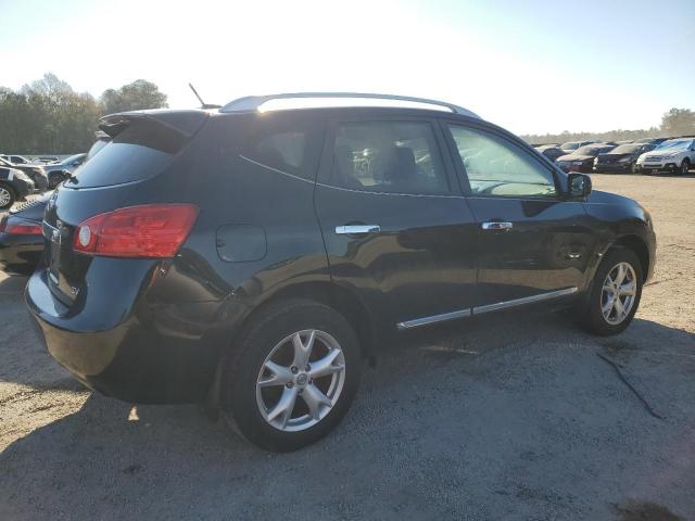 Photo 2 VIN: JN8AS5MT4BW162573 - NISSAN ROGUE 