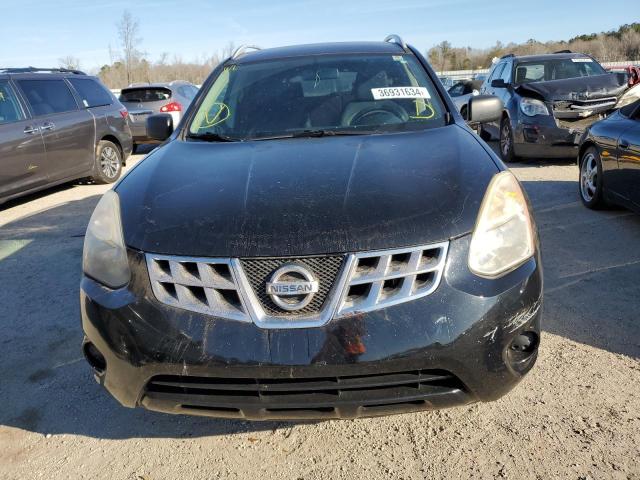 Photo 4 VIN: JN8AS5MT4BW162573 - NISSAN ROGUE 