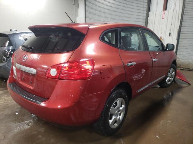 Photo 3 VIN: JN8AS5MT4BW164632 - NISSAN ROGUE S 