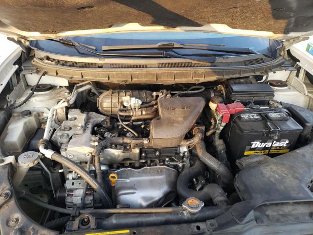 Photo 6 VIN: JN8AS5MT4BW165649 - NISSAN ROGUE S 