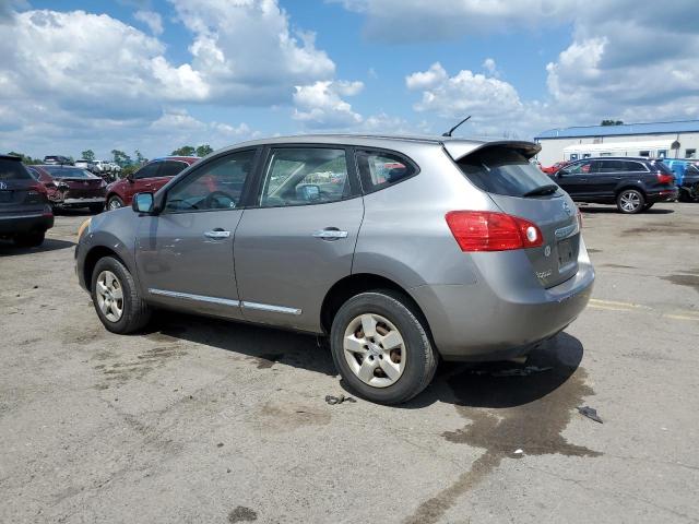 Photo 1 VIN: JN8AS5MT4BW166705 - NISSAN ROGUE S 