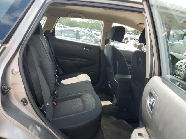 Photo 10 VIN: JN8AS5MT4BW166705 - NISSAN ROGUE S 