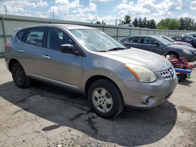 Photo 3 VIN: JN8AS5MT4BW166705 - NISSAN ROGUE S 