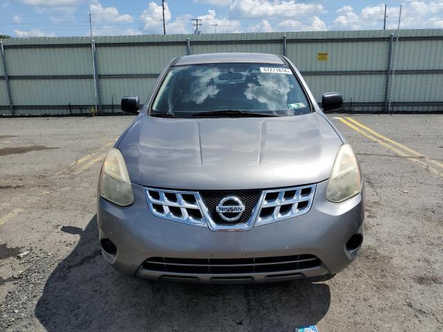 Photo 4 VIN: JN8AS5MT4BW166705 - NISSAN ROGUE S 