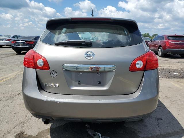 Photo 5 VIN: JN8AS5MT4BW166705 - NISSAN ROGUE S 