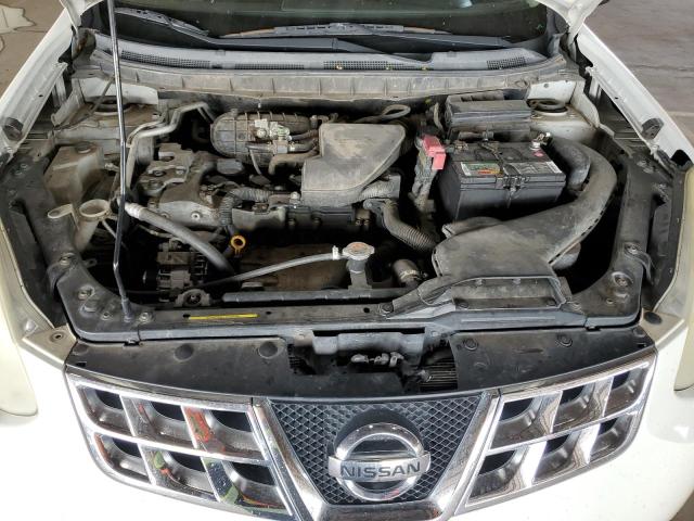 Photo 10 VIN: JN8AS5MT4BW168275 - NISSAN ROGUE 