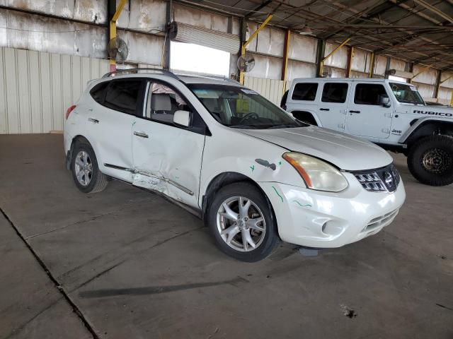 Photo 3 VIN: JN8AS5MT4BW168275 - NISSAN ROGUE 