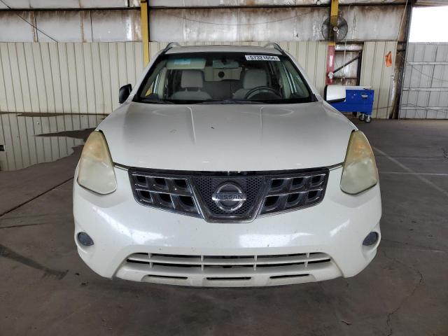 Photo 4 VIN: JN8AS5MT4BW168275 - NISSAN ROGUE 