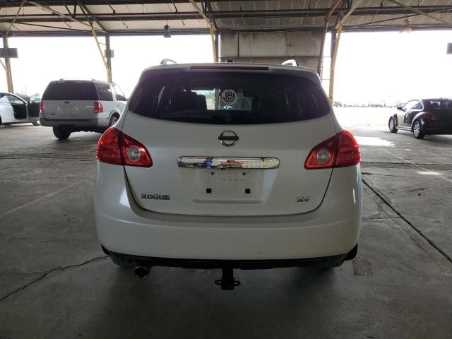 Photo 5 VIN: JN8AS5MT4BW168275 - NISSAN ROGUE 