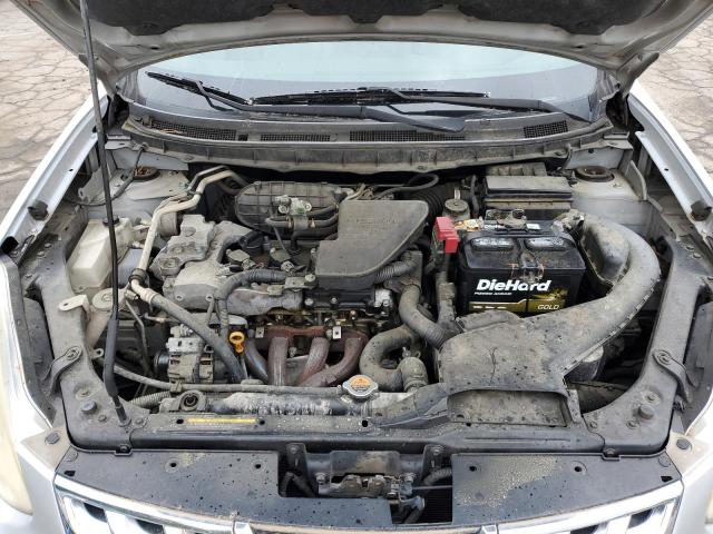 Photo 11 VIN: JN8AS5MT4BW168874 - NISSAN ROGUE 