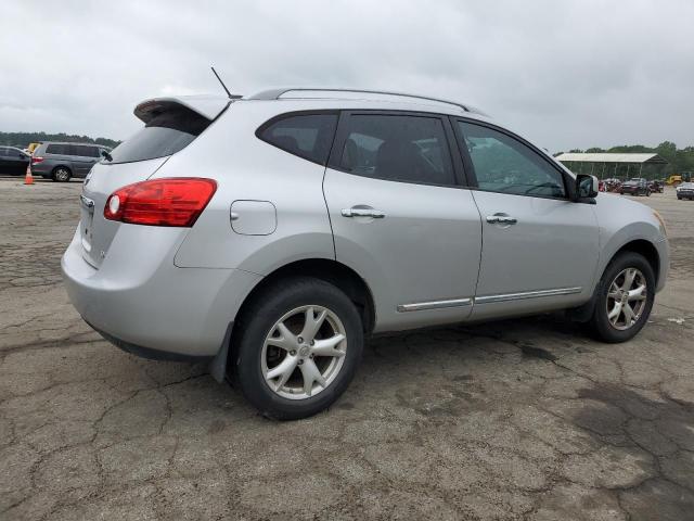 Photo 2 VIN: JN8AS5MT4BW168874 - NISSAN ROGUE 