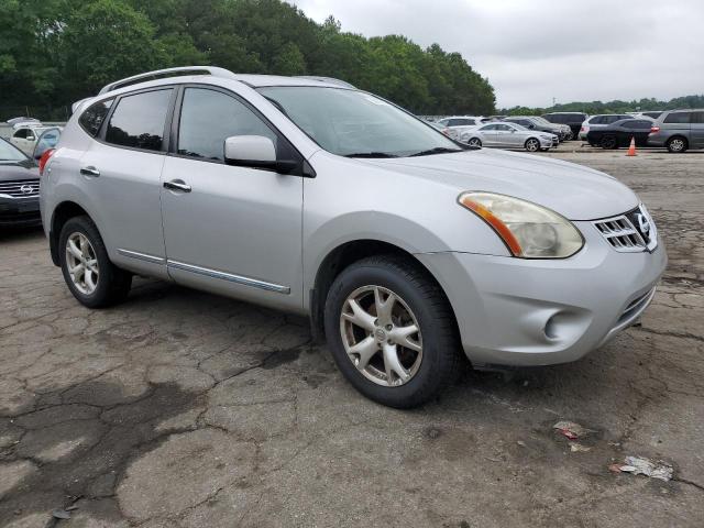 Photo 3 VIN: JN8AS5MT4BW168874 - NISSAN ROGUE 