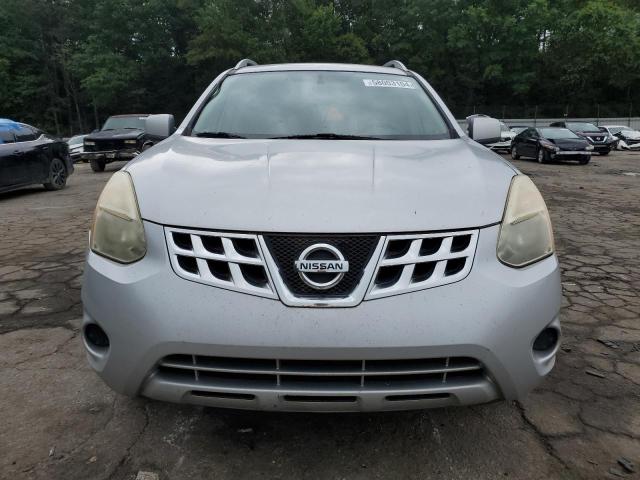 Photo 4 VIN: JN8AS5MT4BW168874 - NISSAN ROGUE 