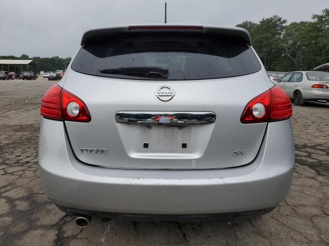 Photo 5 VIN: JN8AS5MT4BW168874 - NISSAN ROGUE 