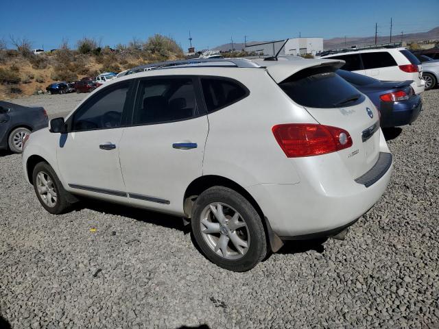 Photo 1 VIN: JN8AS5MT4BW169376 - NISSAN ROGUE S 