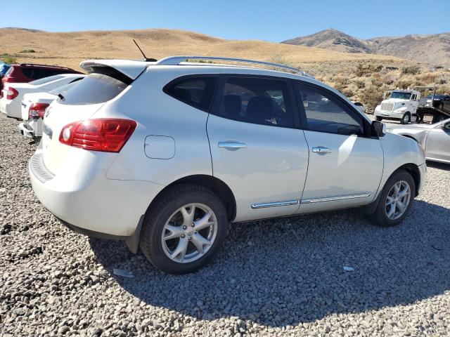 Photo 2 VIN: JN8AS5MT4BW169376 - NISSAN ROGUE S 