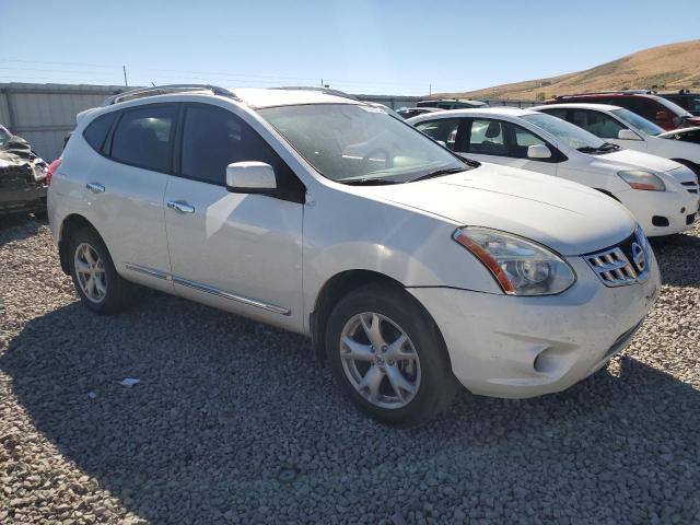 Photo 3 VIN: JN8AS5MT4BW169376 - NISSAN ROGUE S 