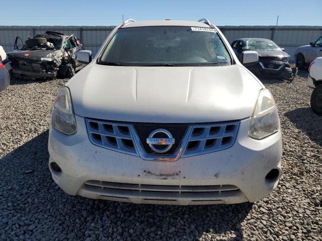 Photo 4 VIN: JN8AS5MT4BW169376 - NISSAN ROGUE S 