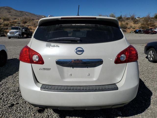 Photo 5 VIN: JN8AS5MT4BW169376 - NISSAN ROGUE S 