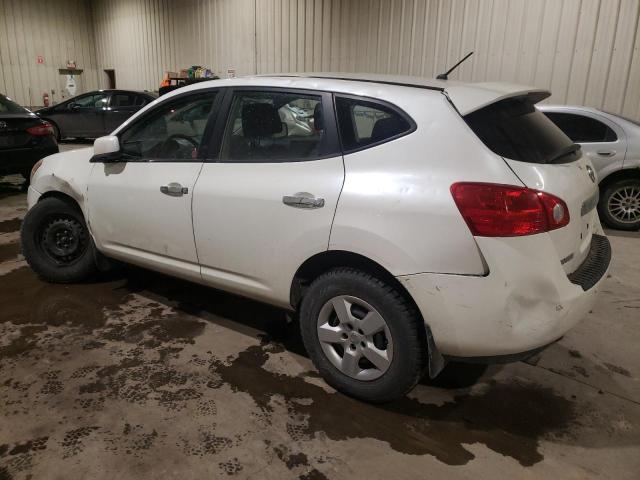 Photo 1 VIN: JN8AS5MT4BW169894 - NISSAN ROGUE S 