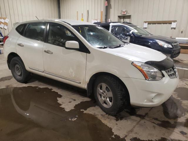 Photo 3 VIN: JN8AS5MT4BW169894 - NISSAN ROGUE S 