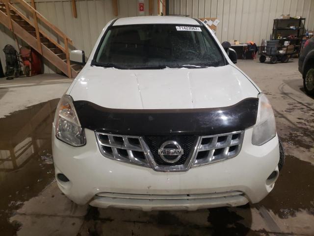 Photo 4 VIN: JN8AS5MT4BW169894 - NISSAN ROGUE S 