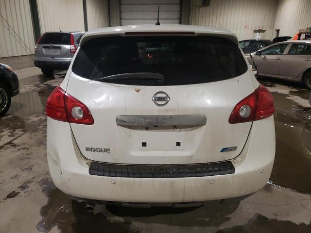 Photo 5 VIN: JN8AS5MT4BW169894 - NISSAN ROGUE S 