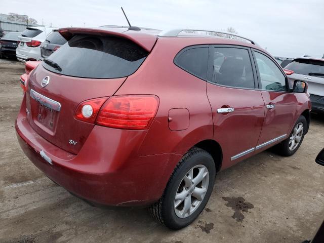 Photo 2 VIN: JN8AS5MT4BW170415 - NISSAN ROGUE S 