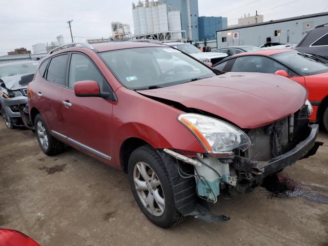 Photo 3 VIN: JN8AS5MT4BW170415 - NISSAN ROGUE S 