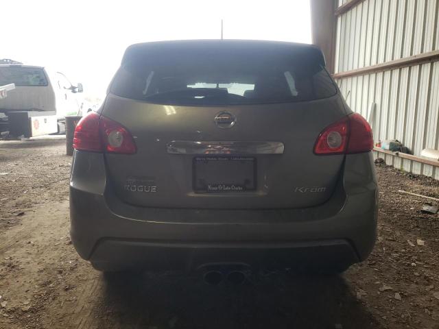 Photo 5 VIN: JN8AS5MT4BW171516 - NISSAN ROGUE S 