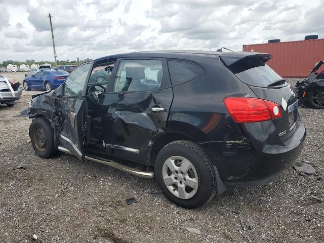 Photo 1 VIN: JN8AS5MT4BW174495 - NISSAN ROGUE 