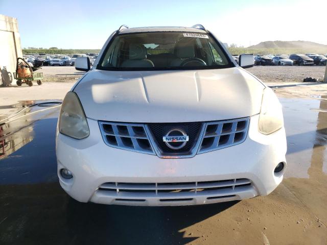 Photo 4 VIN: JN8AS5MT4BW177025 - NISSAN ROUGE 