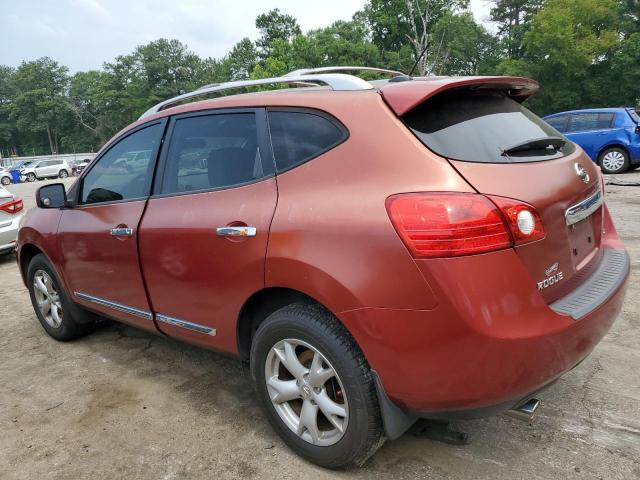 Photo 1 VIN: JN8AS5MT4BW178935 - NISSAN ROGUE S 