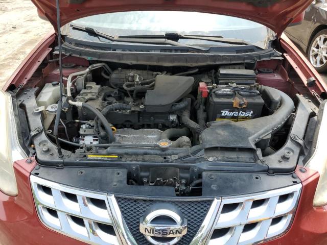 Photo 11 VIN: JN8AS5MT4BW178935 - NISSAN ROGUE S 