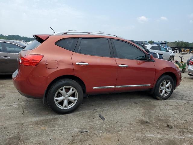 Photo 2 VIN: JN8AS5MT4BW178935 - NISSAN ROGUE S 