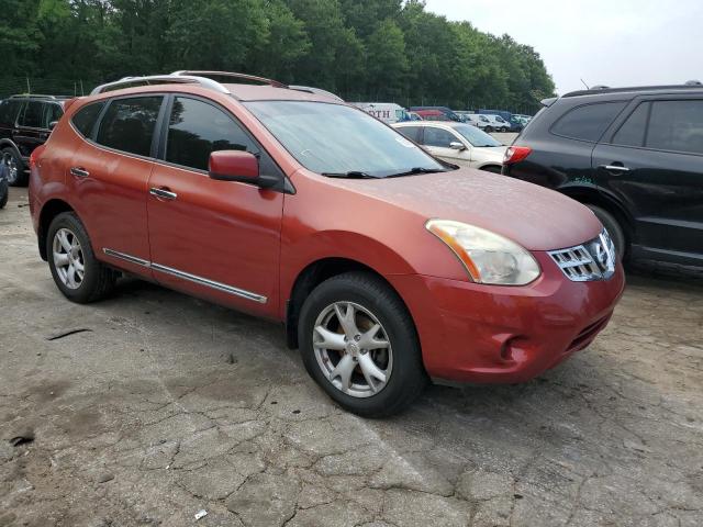 Photo 3 VIN: JN8AS5MT4BW178935 - NISSAN ROGUE S 