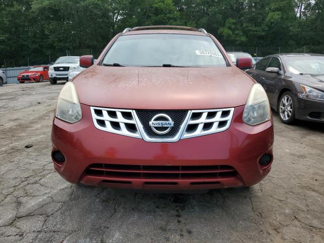 Photo 4 VIN: JN8AS5MT4BW178935 - NISSAN ROGUE S 