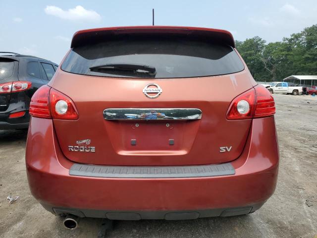 Photo 5 VIN: JN8AS5MT4BW178935 - NISSAN ROGUE S 