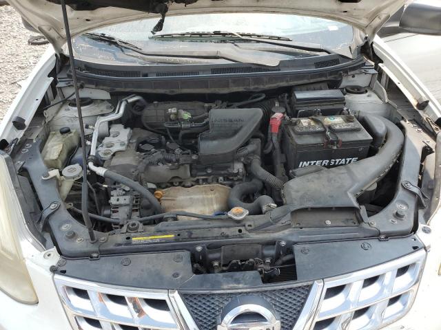 Photo 11 VIN: JN8AS5MT4BW180765 - NISSAN ROGUE S 