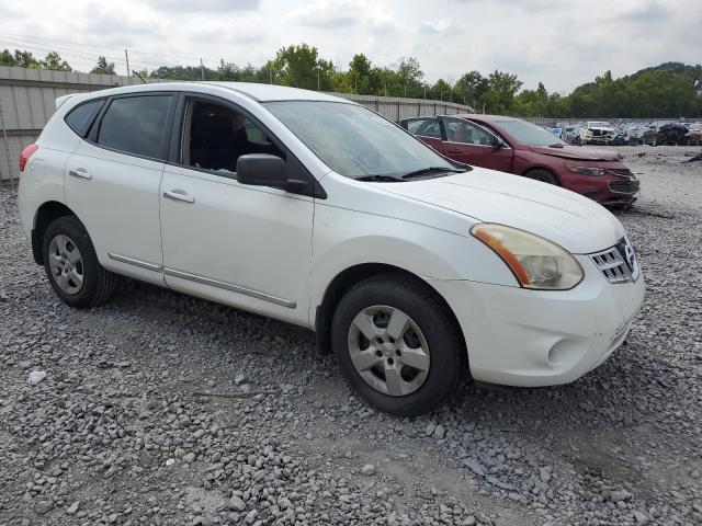 Photo 3 VIN: JN8AS5MT4BW180765 - NISSAN ROGUE S 