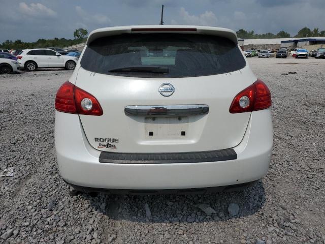 Photo 5 VIN: JN8AS5MT4BW180765 - NISSAN ROGUE S 