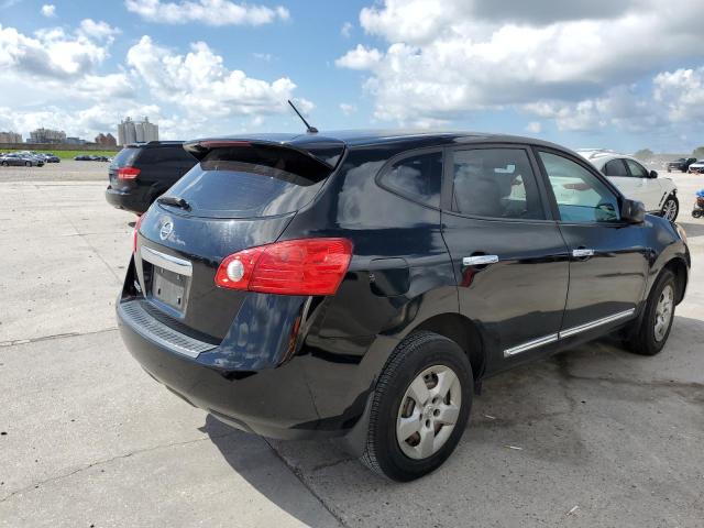 Photo 3 VIN: JN8AS5MT4BW185576 - NISSAN ROGUE S 