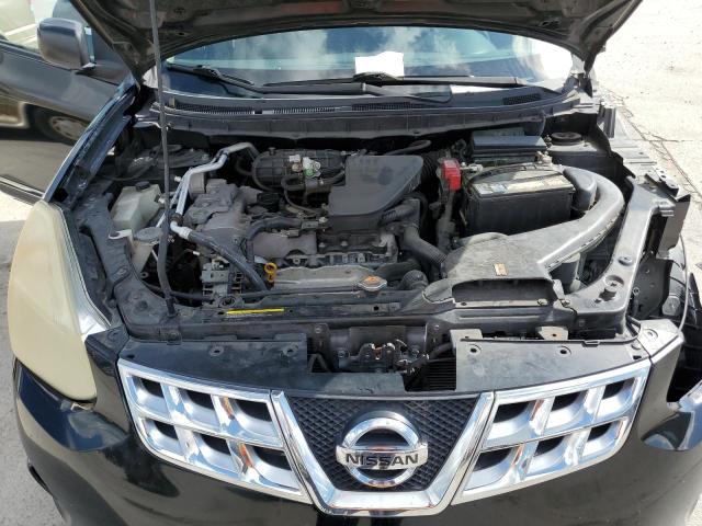 Photo 6 VIN: JN8AS5MT4BW185576 - NISSAN ROGUE S 