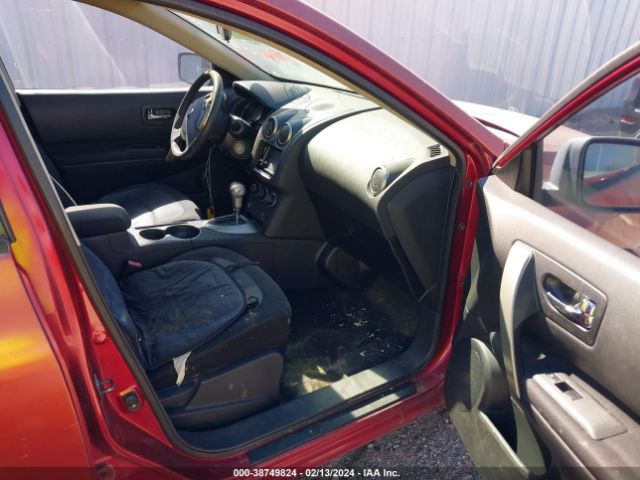 Photo 4 VIN: JN8AS5MT4BW187103 - NISSAN ROGUE 