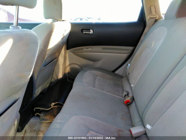 Photo 7 VIN: JN8AS5MT4BW561659 - NISSAN ROGUE 