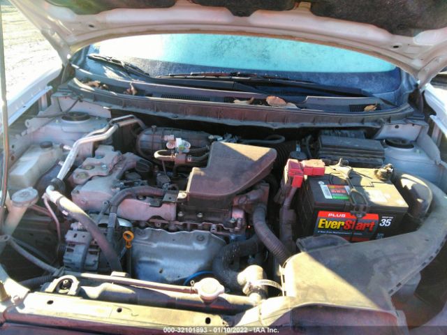 Photo 9 VIN: JN8AS5MT4BW561659 - NISSAN ROGUE 