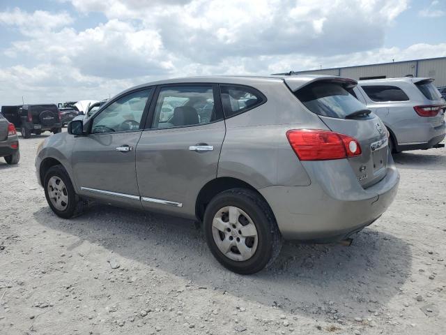 Photo 1 VIN: JN8AS5MT4BW564397 - NISSAN ROGUE S 